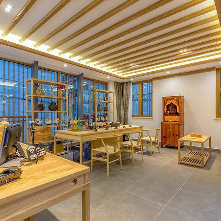 丽江 The South House酒店 外观 照片