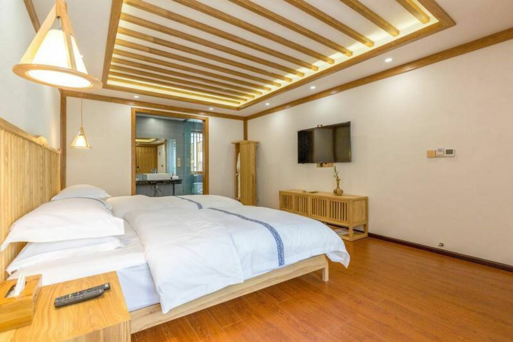 丽江 The South House酒店 外观 照片