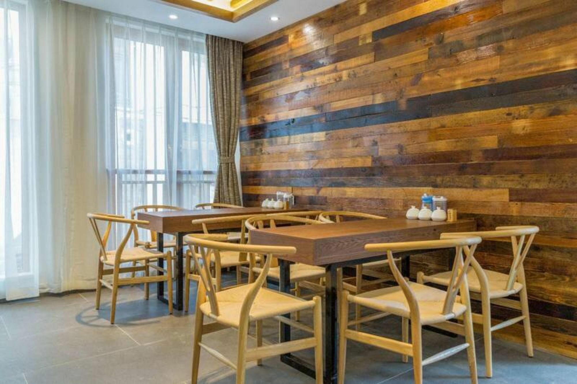 丽江 The South House酒店 外观 照片