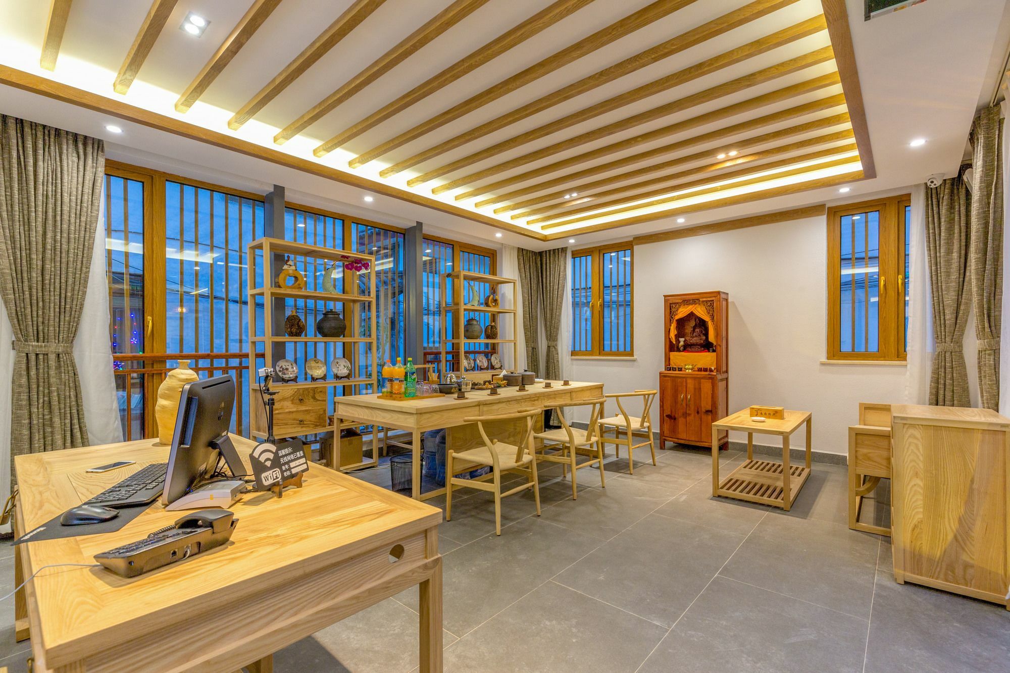 丽江 The South House酒店 外观 照片